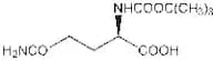 N(α)-Boc-D-glutamine, 98+%
