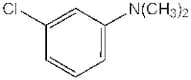 3-Chloro-N,N-dimethylaniline, 95%