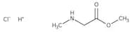 Sarcosine methyl ester hydrochloride, 97%