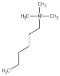 (1-Hexyl)trimethylammonium bromide, 98%