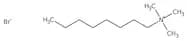 Trimethyl-1-octylammonium bromide, 97%