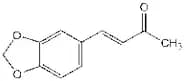 3,4-(Methylenedioxy)benzylideneacetone, 98%