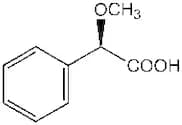 (R)-(-)-α-Methoxyphenylacetic acid, 99%