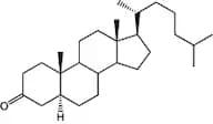 5α-Cholestan-3-one, 97%