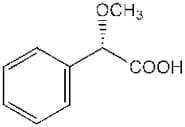 (S)-(+)-α-Methoxyphenylacetic acid, 99%