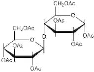 D-Cellobiose octaacetate
