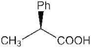 (S)-(+)-2-Phenylpropionic acid, 97%