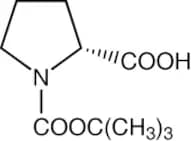 N-Boc-D-proline, 98+%