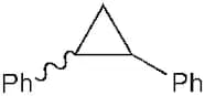 1,2-Diphenylcyclopropane, cis + trans, 97%
