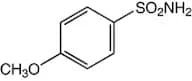 4-Methoxybenzenesulfonamide, 98%