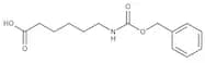 N-Benzyloxycarbonyl-6-aminohexanoic acid, 98%
