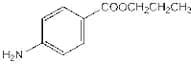 n-Propyl 4-aminobenzoate, 98%