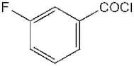 3-Fluorobenzoyl chloride, 98%