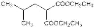 Diethyl isobutylmalonate, 98%