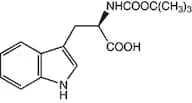 N(α)-Boc-D-tryptophan, 97%