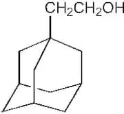 1-Adamantaneethanol, 98%