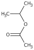 Isopropyl acetate, 99+%