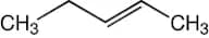 trans-2-Pentene, 99%