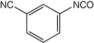 3-Cyanophenyl isocyanate, 97%