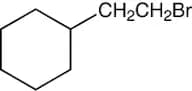 (2-Bromoethyl)cyclohexane, 99%