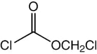 Chloromethyl chloroformate, 97%