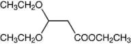 Ethyl 3,3-diethoxypropionate, 96%