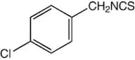 4-Chlorobenzyl isothiocyanate, 97%