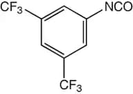 3,5-Bis(trifluoromethyl)phenyl isocyanate, 98%