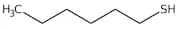 1-Hexanethiol, 96%