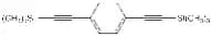 1,4-Bis[(trimethylsilyl)ethynyl]benzene, 98%