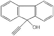 9-Ethynyl-9-fluorenol, 98%