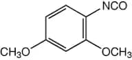 2,4-Dimethoxyphenyl isocyanate, 97%