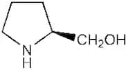 (S)-(+)-Prolinol, 98%