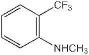N-Methyl-2-(trifluoromethyl)aniline, 96%