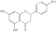4',5,7-Trihydroxyflavanone, 97%