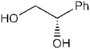 (S)-(+)-Phenyl-1,2-ethanediol, 97%