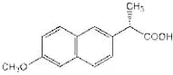 (S)-(+)-2-(6-Methoxy-2-naphthyl)propionic acid, 99%