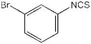3-Bromophenyl isothiocyanate, 97%
