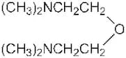 Bis(2-dimethylaminoethyl) ether, 98%
