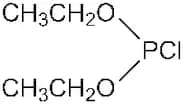 Diethyl chlorophosphite, 97%