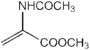 Methyl 2-acetamidoacrylate, 97%