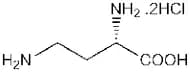 L-2,4-Diaminobutyric acid dihydrochloride, 98+%, may cont. up to ca 10% monohydrochloride