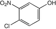 4-Chloro-3-nitrophenol, 99%