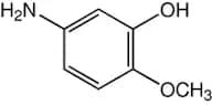 5-Amino-2-methoxyphenol, 98%