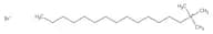 (1-Tetradecyl)trimethylammonium bromide, 98%