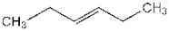 trans-3-Hexene, 98%