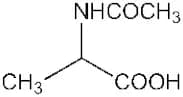 N-Acetyl-DL-alanine, 97+%