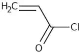Acryloyl chloride, 96%, stab. with 400ppm phenothiazine