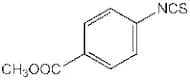 4-(Methoxycarbonyl)phenyl isothiocyanate, 98+%