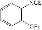 2-(Trifluoromethyl)phenyl isothiocyanate, 98%